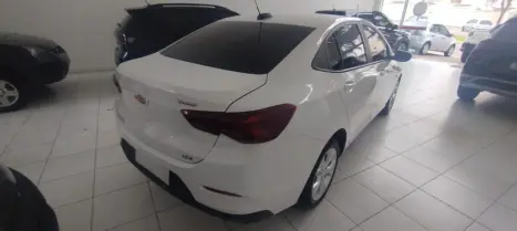 CHEVROLET Onix Sedan 1.0 12V 4P FLEX LTZ PLUS TURBO AUTOMTICO, Foto 5