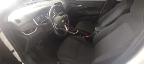 CHEVROLET Onix Sedan 1.0 12V 4P FLEX LTZ PLUS TURBO AUTOMTICO, Foto 6