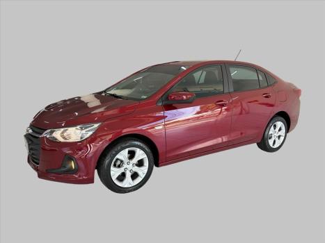 CHEVROLET Onix Sedan 1.0 12V 4P FLEX LTZ PLUS TURBO AUTOMTICO, Foto 3