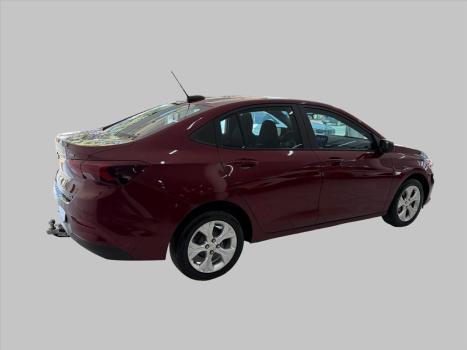 CHEVROLET Onix Sedan 1.0 12V 4P FLEX LTZ PLUS TURBO AUTOMTICO, Foto 5