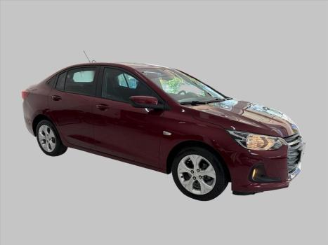 CHEVROLET Onix Sedan 1.0 12V 4P FLEX LTZ PLUS TURBO AUTOMTICO, Foto 7