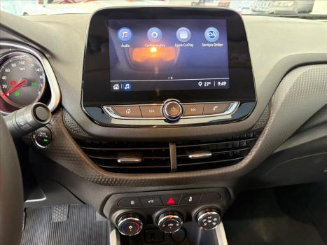 CHEVROLET Onix Sedan 1.0 12V 4P FLEX LTZ PLUS TURBO AUTOMTICO, Foto 10