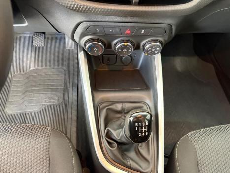 CHEVROLET Onix Sedan 1.0 12V 4P FLEX LTZ PLUS TURBO AUTOMTICO, Foto 11