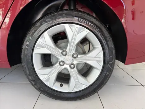 CHEVROLET Onix Sedan 1.0 12V 4P FLEX LTZ PLUS TURBO AUTOMTICO, Foto 12
