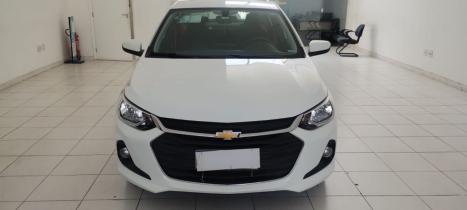 CHEVROLET Onix Sedan 1.0 12V 4P FLEX LT PLUS, Foto 1