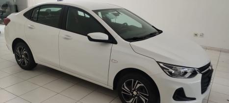 CHEVROLET Onix Sedan 1.0 12V 4P FLEX LT PLUS, Foto 2