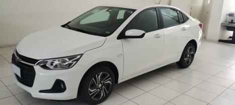 CHEVROLET Onix Sedan 1.0 12V 4P FLEX LT PLUS, Foto 3