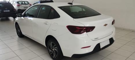 CHEVROLET Onix Sedan 1.0 12V 4P FLEX LT PLUS, Foto 5