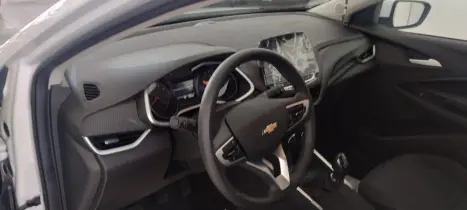 CHEVROLET Onix Sedan 1.0 12V 4P FLEX LT PLUS, Foto 7