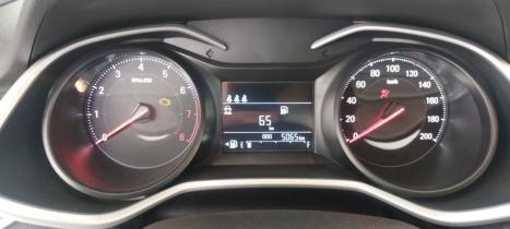 CHEVROLET Onix Sedan 1.0 12V 4P FLEX LT PLUS, Foto 8