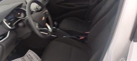 CHEVROLET Onix Sedan 1.0 12V 4P FLEX LT PLUS, Foto 9
