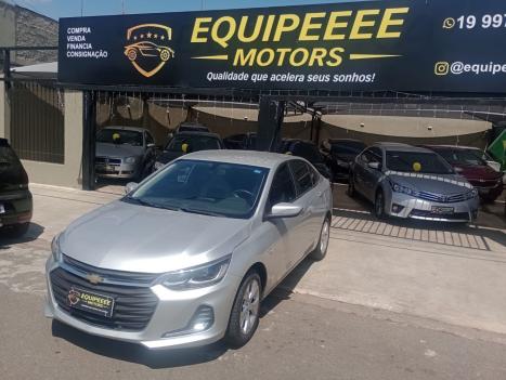 CHEVROLET Onix Sedan 1.0 12V 4P FLEX LT PLUS TURBO AUTOMTICO, Foto 1