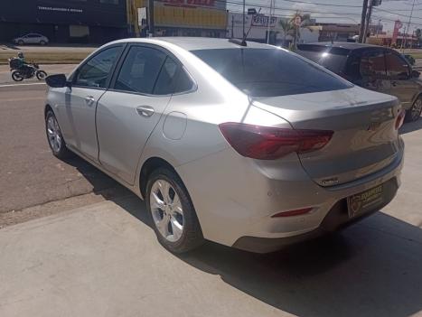 CHEVROLET Onix Sedan 1.0 12V 4P FLEX LT PLUS TURBO AUTOMTICO, Foto 6