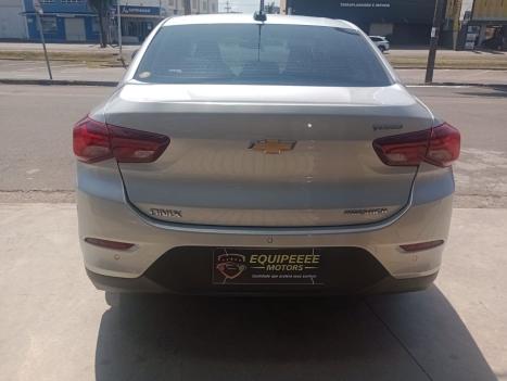 CHEVROLET Onix Sedan 1.0 12V 4P FLEX LT PLUS TURBO AUTOMTICO, Foto 7