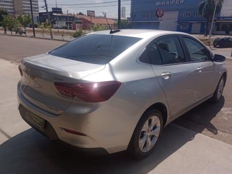 CHEVROLET Onix Sedan 1.0 12V 4P FLEX LT PLUS TURBO AUTOMTICO, Foto 8