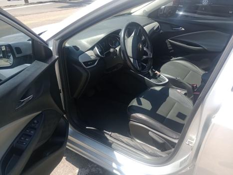 CHEVROLET Onix Sedan 1.0 12V 4P FLEX LT PLUS TURBO AUTOMTICO, Foto 9