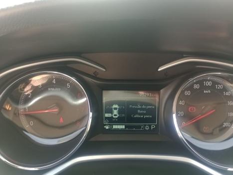 CHEVROLET Onix Sedan 1.0 12V 4P FLEX LT PLUS TURBO AUTOMTICO, Foto 11