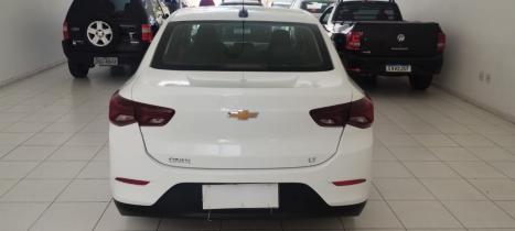 CHEVROLET Onix Sedan 1.0 12V 4P FLEX LT PLUS, Foto 3