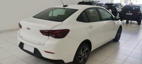 CHEVROLET Onix Sedan 1.0 12V 4P FLEX LT PLUS, Foto 5