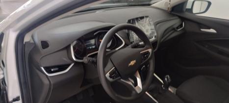 CHEVROLET Onix Sedan 1.0 12V 4P FLEX LT PLUS, Foto 8