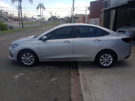 CHEVROLET Onix Sedan 1.0 12V 4P FLEX LT PLUS, Foto 5