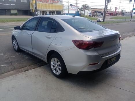 CHEVROLET Onix Sedan 1.0 12V 4P FLEX LT PLUS, Foto 6