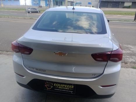 CHEVROLET Onix Sedan 1.0 12V 4P FLEX LT PLUS, Foto 7