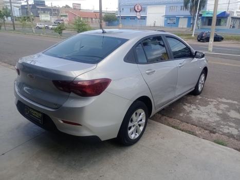 CHEVROLET Onix Sedan 1.0 12V 4P FLEX LT PLUS, Foto 8