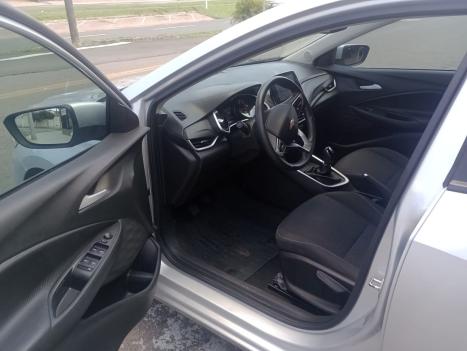 CHEVROLET Onix Sedan 1.0 12V 4P FLEX LT PLUS, Foto 9