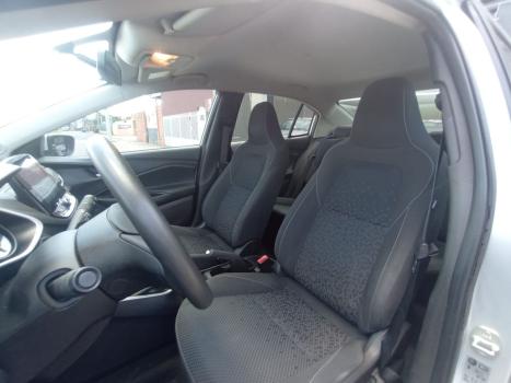 CHEVROLET Onix Sedan 1.0 12V 4P FLEX LT PLUS, Foto 12