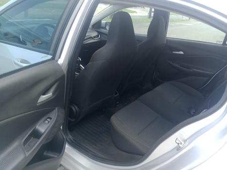 CHEVROLET Onix Sedan 1.0 12V 4P FLEX LT PLUS, Foto 13
