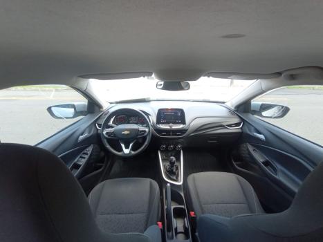 CHEVROLET Onix Sedan 1.0 12V 4P FLEX LT PLUS, Foto 14