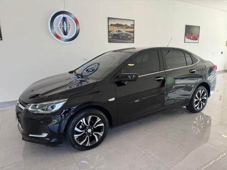 CHEVROLET Onix Sedan 1.0 12V 4P FLEX PREMIER PLUS TURBO AUTOM�TICO, Foto 2