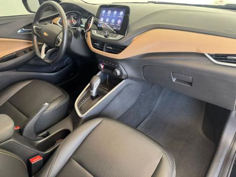 CHEVROLET Onix Sedan 1.0 12V 4P FLEX PREMIER PLUS TURBO AUTOM�TICO, Foto 7