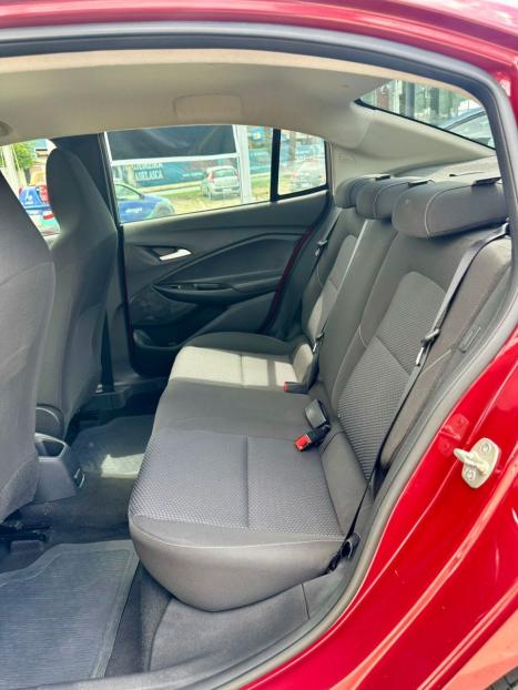 CHEVROLET Onix Sedan 1.0 12V 4P FLEX LT PLUS, Foto 2