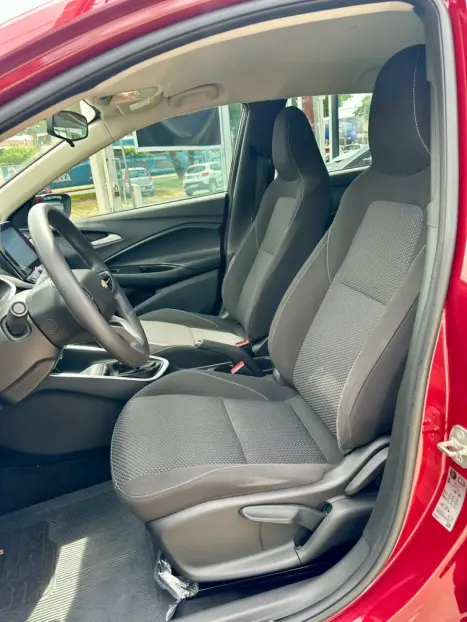 CHEVROLET Onix Sedan 1.0 12V 4P FLEX LT PLUS, Foto 3