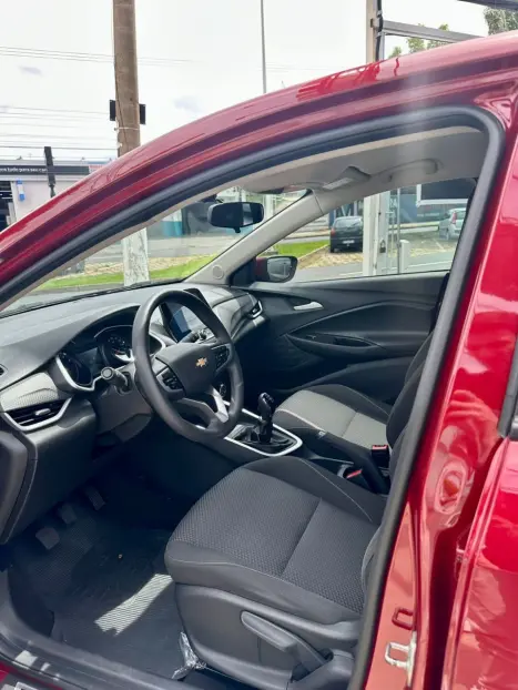 CHEVROLET Onix Sedan 1.0 12V 4P FLEX LT PLUS, Foto 4