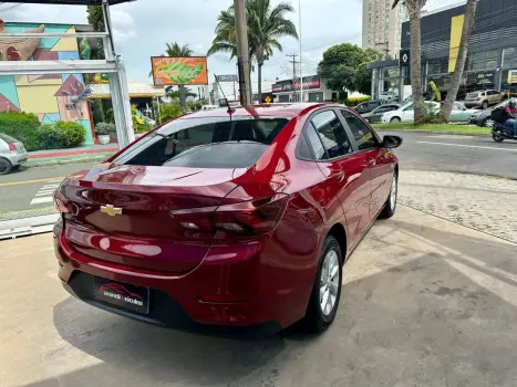 CHEVROLET Onix Sedan 1.0 12V 4P FLEX LT PLUS, Foto 6