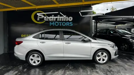 CHEVROLET Onix Sedan 1.0 12V 4P FLEX LTZ PLUS TURBO, Foto 5