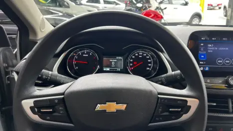 CHEVROLET Onix Sedan 1.0 12V 4P FLEX LTZ PLUS TURBO, Foto 10