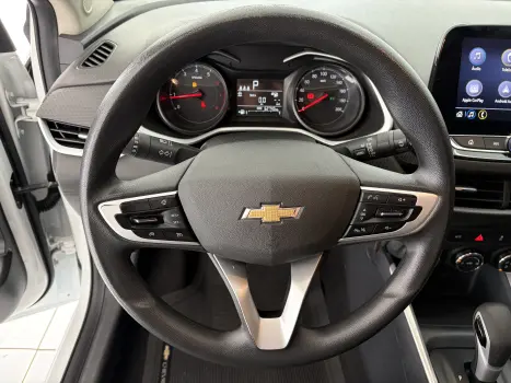 CHEVROLET Onix Sedan 1.0 12V 4P FLEX LT PLUS TURBO AUTOM�TICO, Foto 8