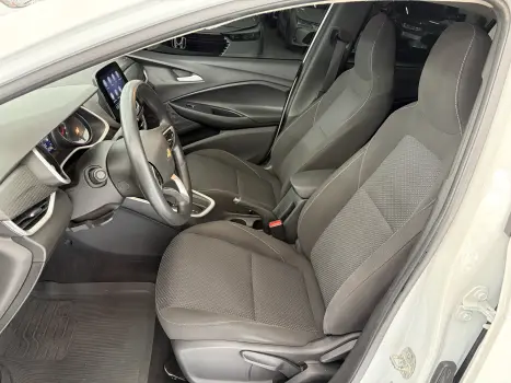 CHEVROLET Onix Sedan 1.0 12V 4P FLEX LT PLUS TURBO AUTOM�TICO, Foto 9