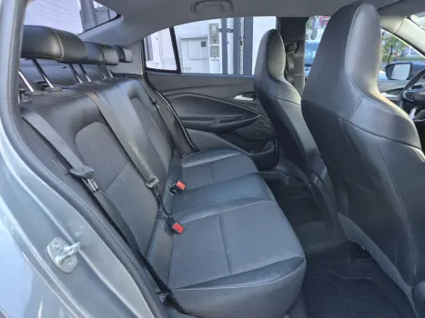 CHEVROLET Onix Sedan 1.0 12V 4P FLEX LTZ PLUS TURBO AUTOM�TICO, Foto 6