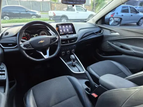 CHEVROLET Onix Sedan 1.0 12V 4P FLEX LTZ PLUS TURBO AUTOM�TICO, Foto 7