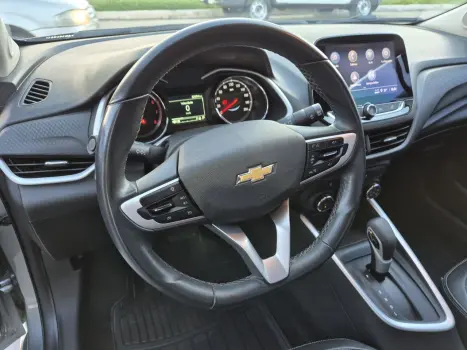 CHEVROLET Onix Sedan 1.0 12V 4P FLEX LTZ PLUS TURBO AUTOM�TICO, Foto 9