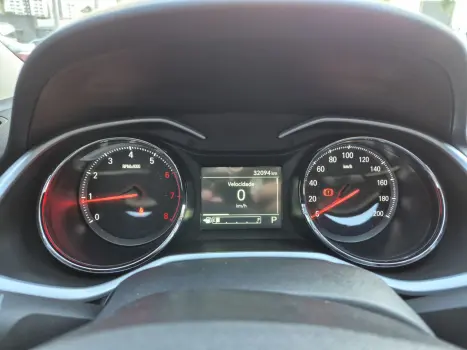 CHEVROLET Onix Sedan 1.0 12V 4P FLEX LTZ PLUS TURBO AUTOM�TICO, Foto 10