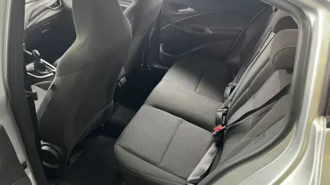 CHEVROLET Onix Sedan 1.0 12V 4P FLEX LTZ PLUS TURBO, Foto 11