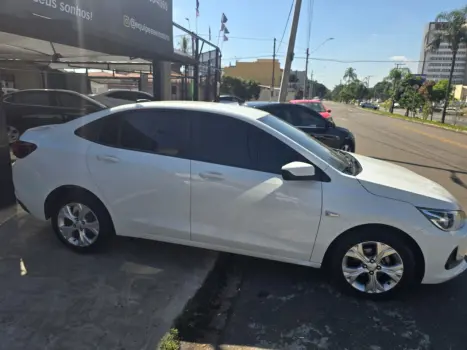 CHEVROLET Onix Sedan 1.0 12V 4P FLEX LTZ PLUS TURBO AUTOM�TICO, Foto 4