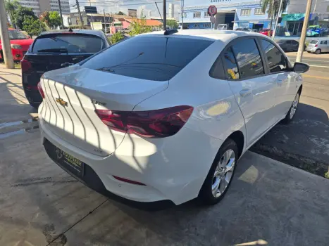 CHEVROLET Onix Sedan 1.0 12V 4P FLEX LTZ PLUS TURBO AUTOM�TICO, Foto 8