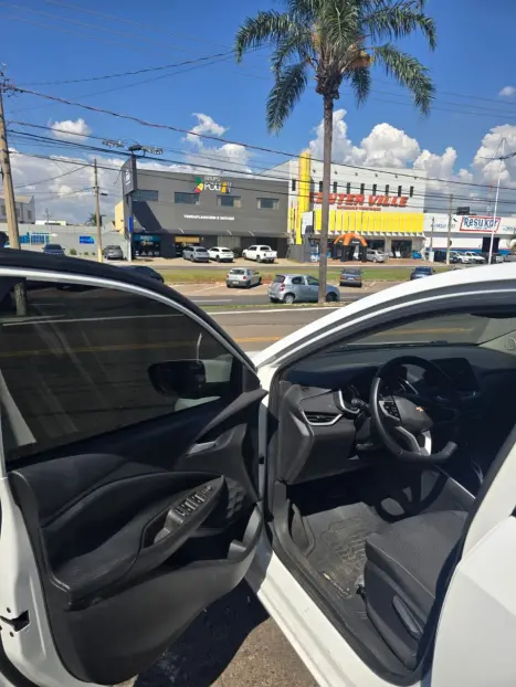 CHEVROLET Onix Sedan 1.0 12V 4P FLEX LTZ PLUS TURBO AUTOM�TICO, Foto 11